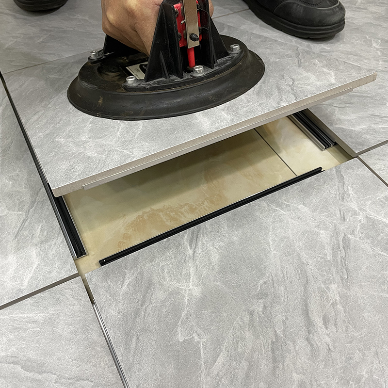 Newest Modular Floor Tiling Tool Fast Tiling System