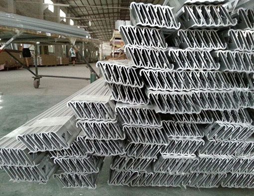 Foshan Shihua Aluminium Co., Ltd.