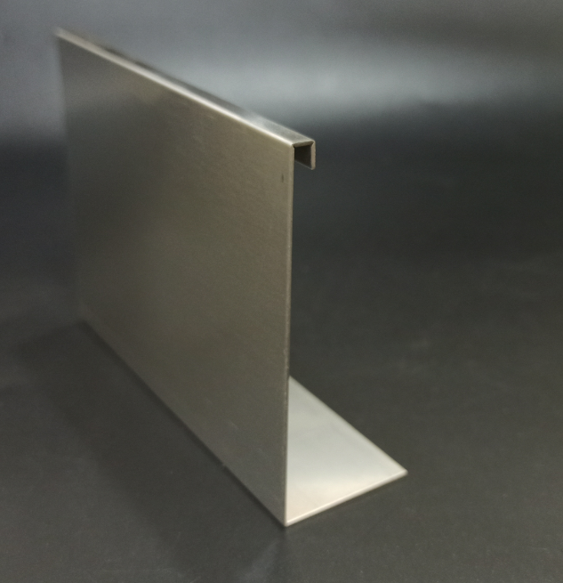 stainless steel tile edge trim SSAQ