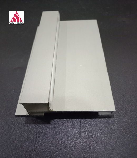 High quality aluminium Led profile